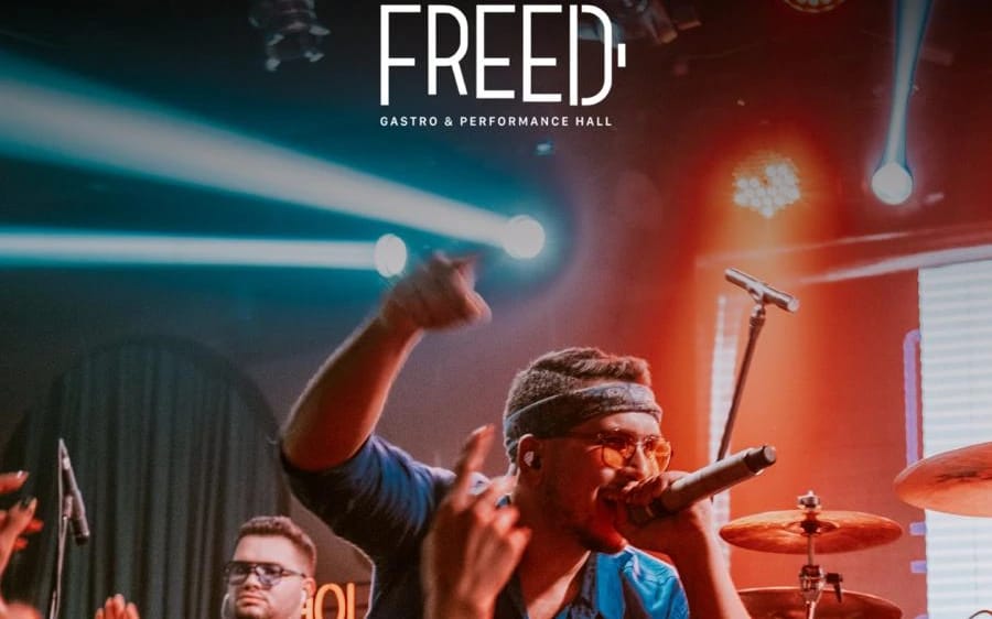 Old Boy’s ile 90’lar 2000’ler Türkçe Pop Gecesi