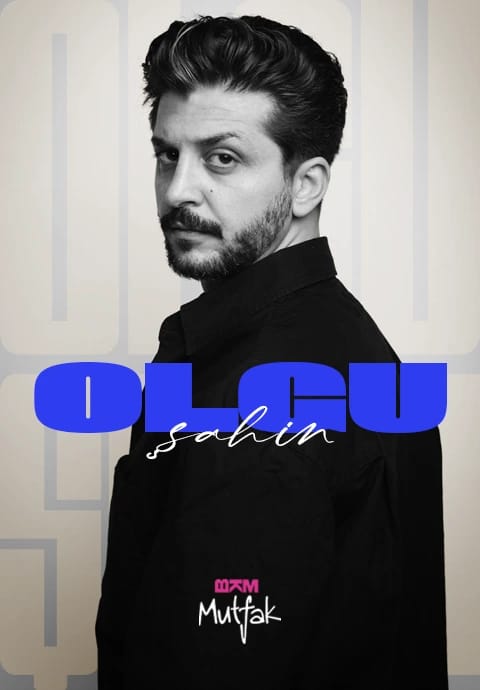 Olgu Şahin - Stand Up