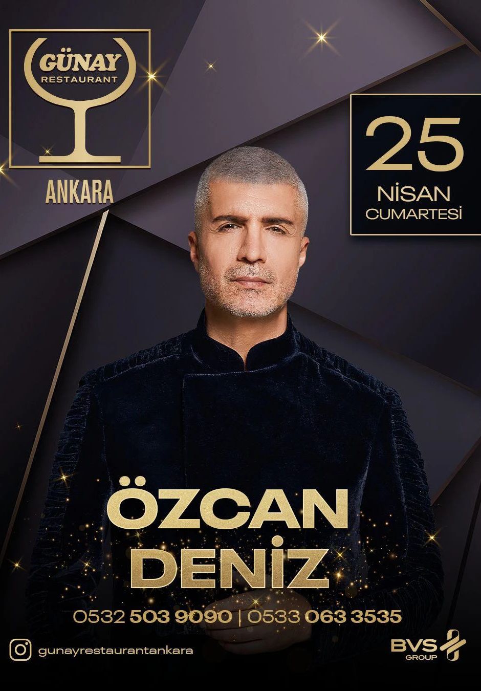 Özcan Deniz
