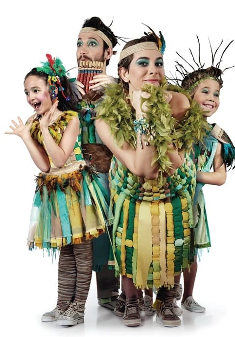 Papagenolar / Çocuk Operası