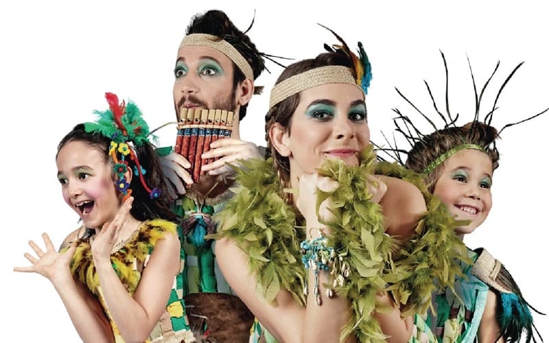 Papagenolar / Çocuk Operası