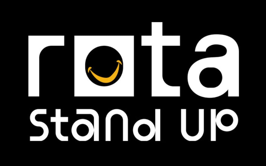 Rota Stand Up