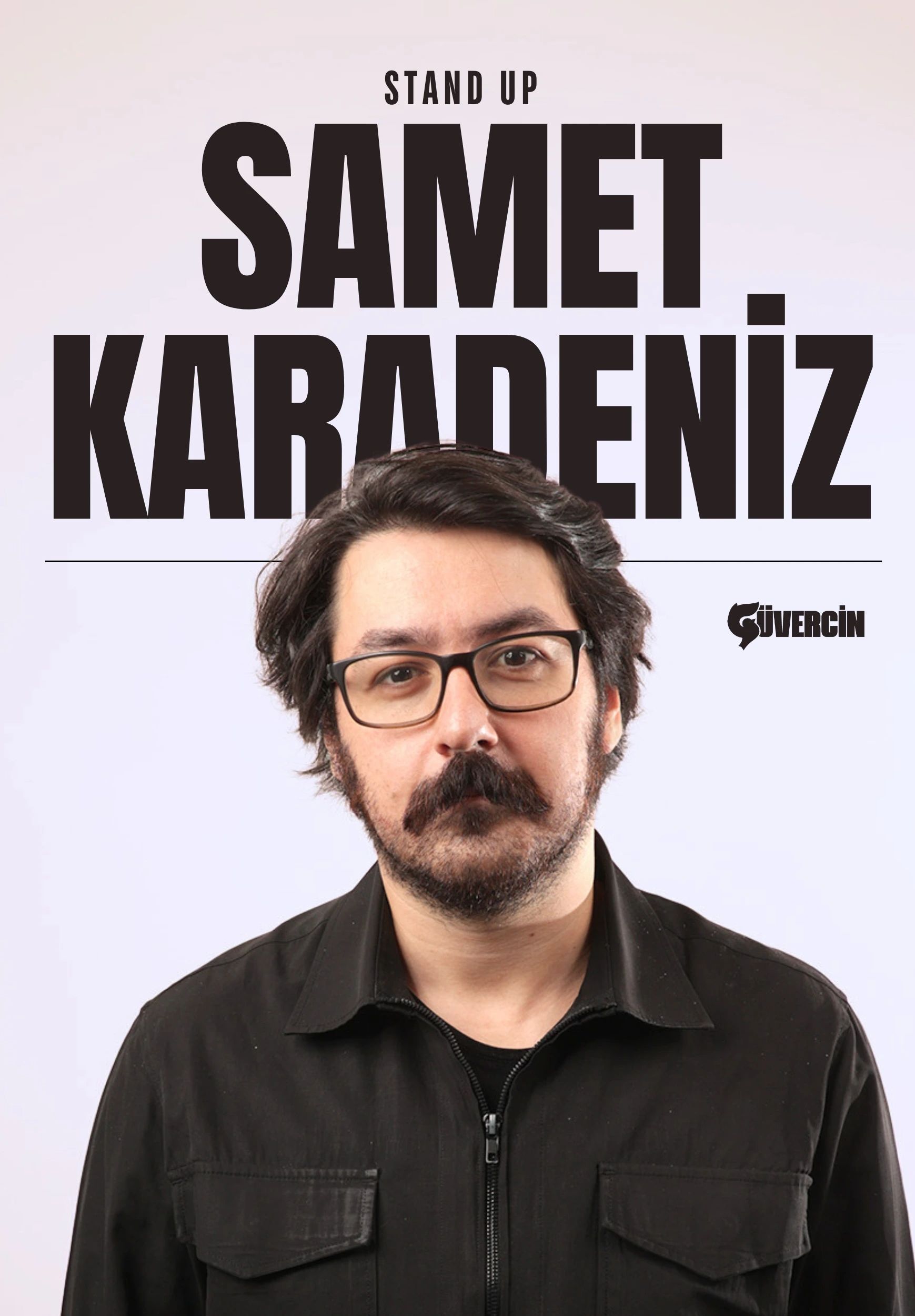 Samet Karadeniz Stand Up