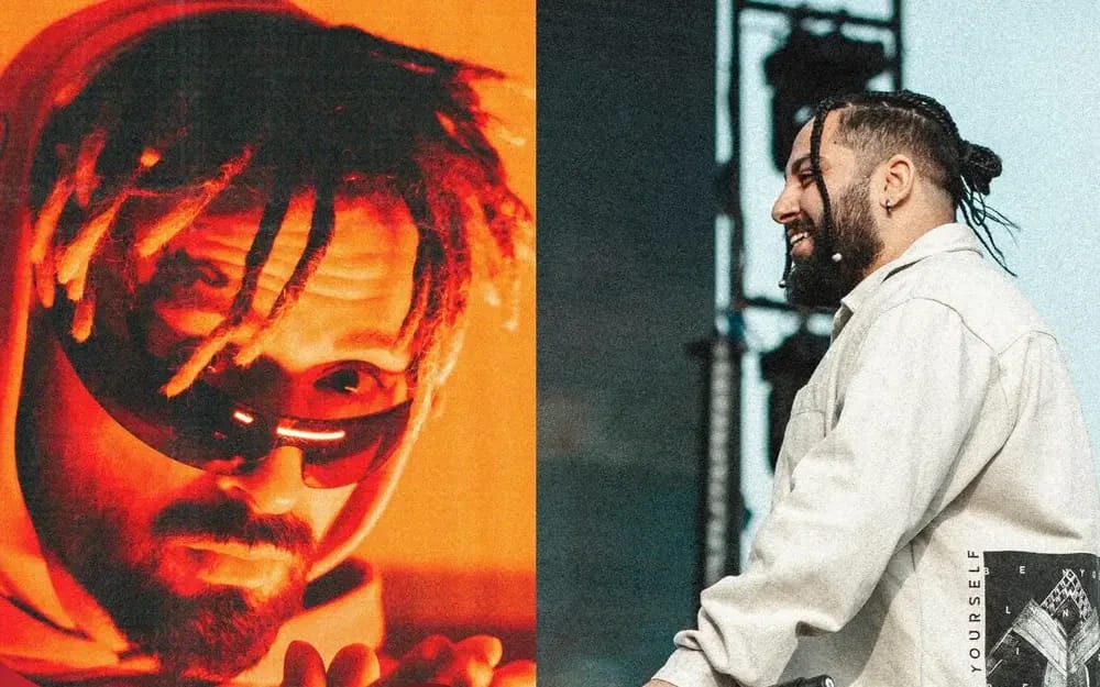 Şehinşah & Maho G Konseri