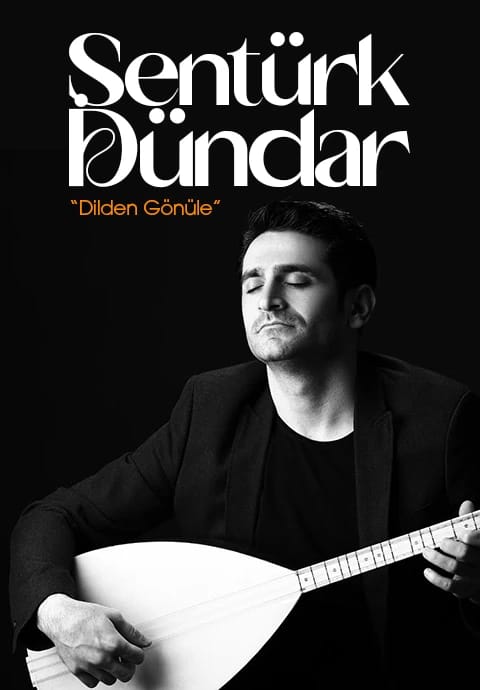 Şentürk Dündar Konseri