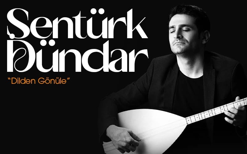 Şentürk Dündar Konseri