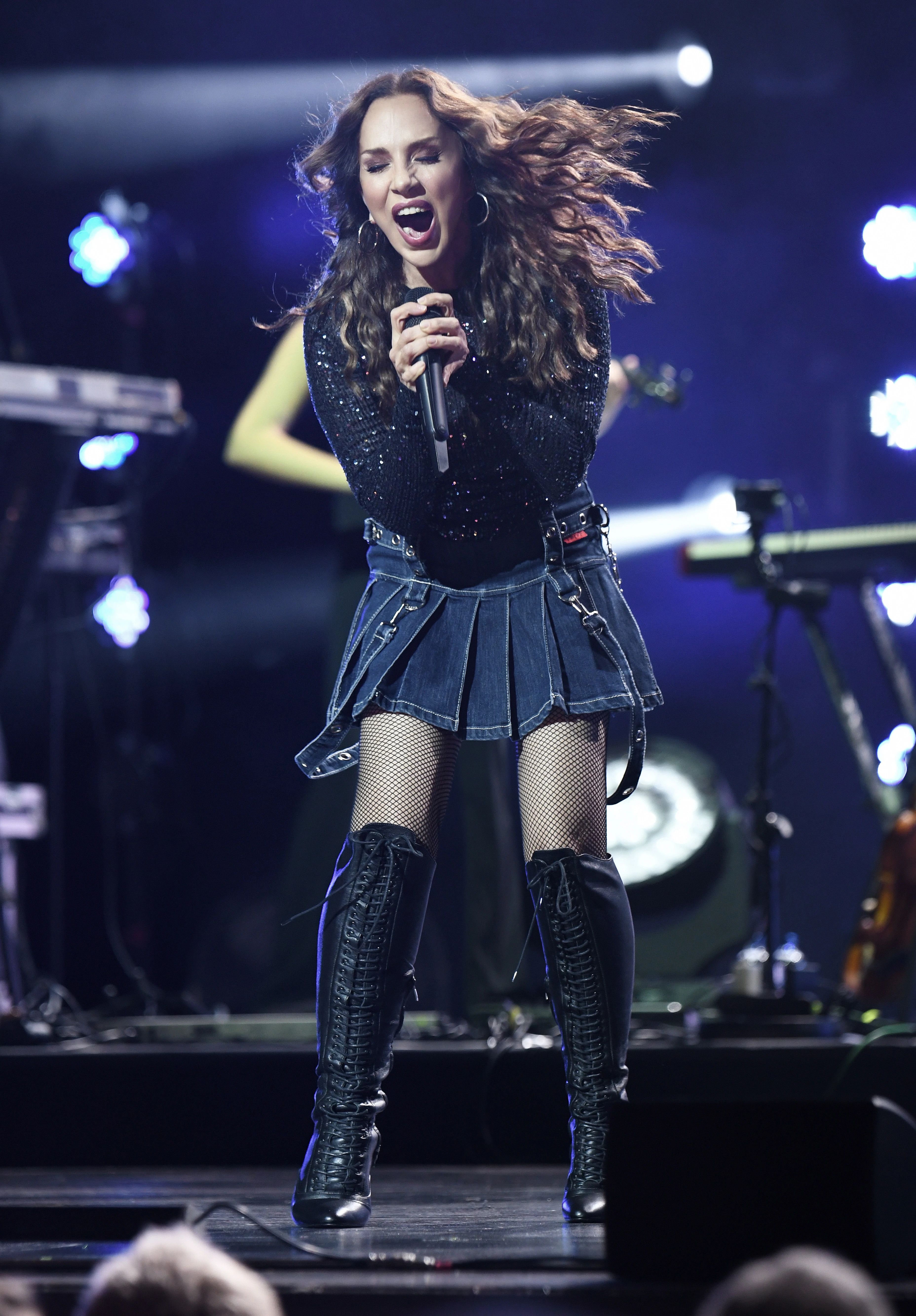 Sertab Erener Konseri