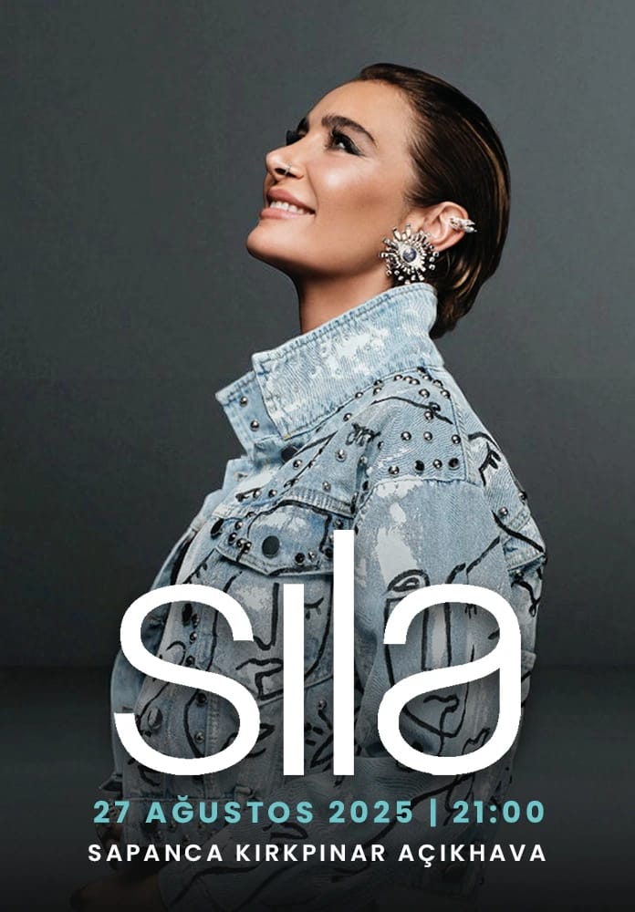 Sıla Konseri