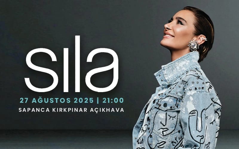 Sıla Konseri