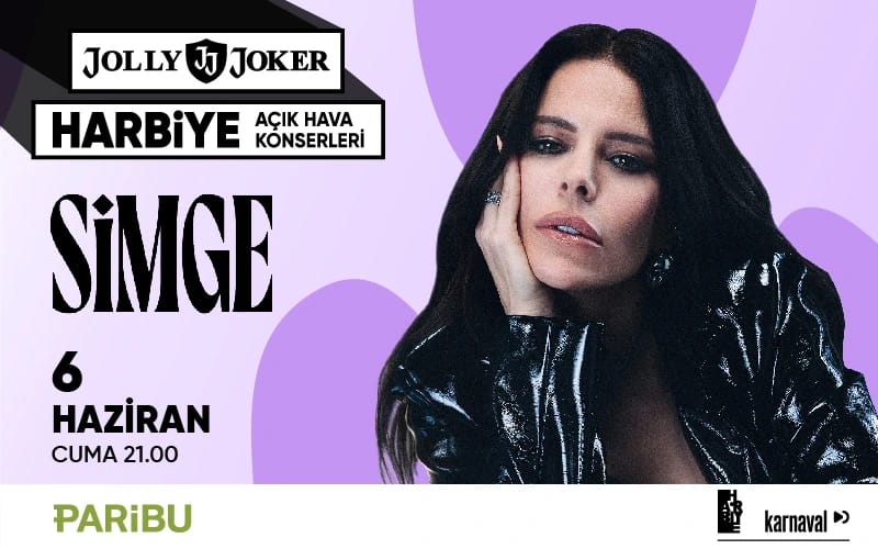 Simge Konseri