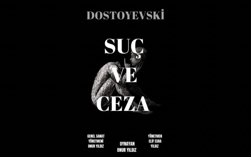 Suç ve Ceza poster
