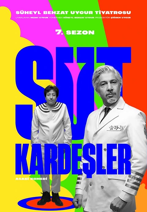 Süt Kardeşler