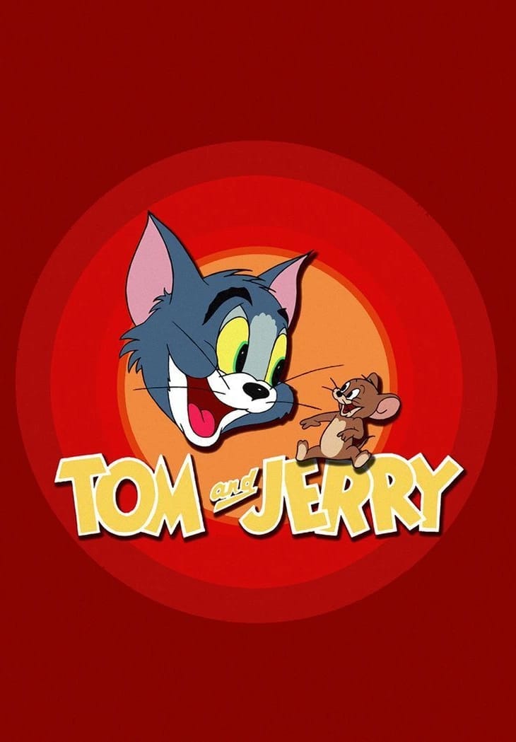 Tom ve Jerry Çocuk Oyunu