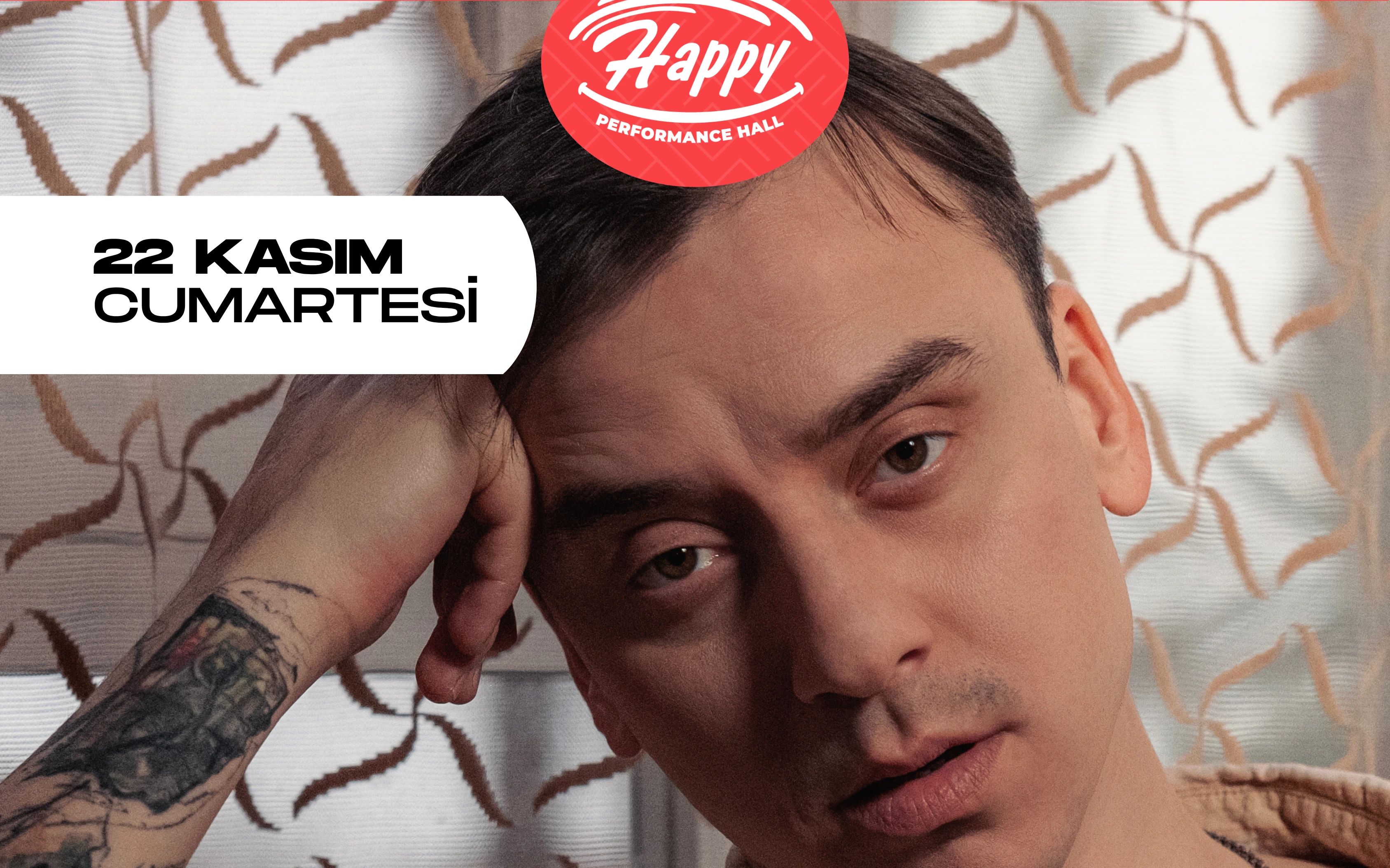 Turgut Çıngı Konseri poster