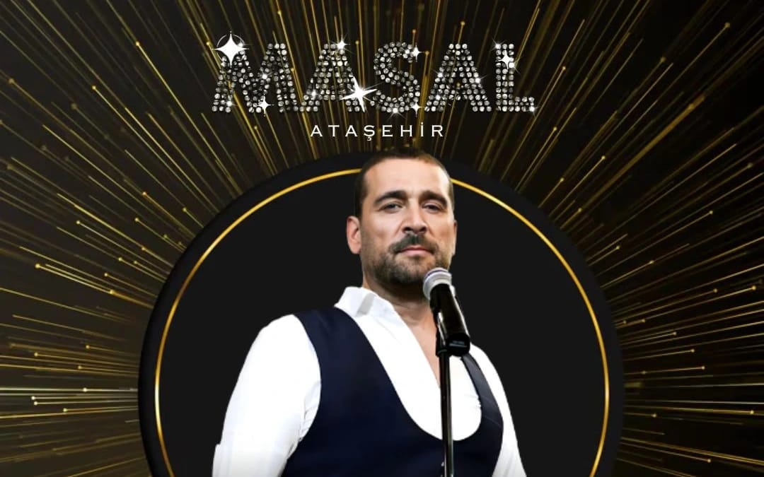 Ümit Yaşar Konseri