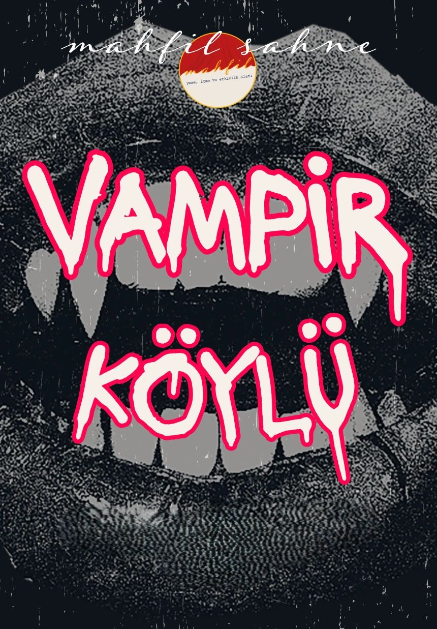 Vampir Köylü 