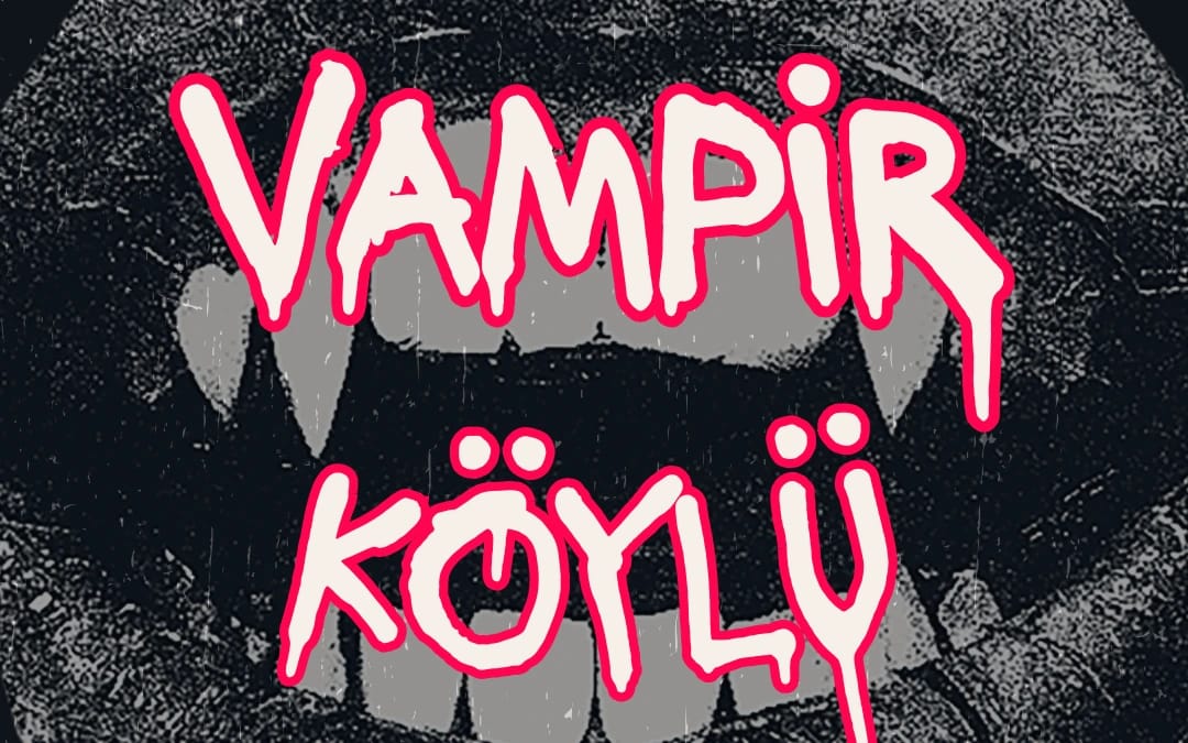 Vampir Köylü 
