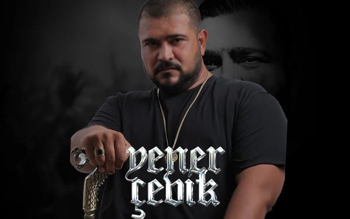 Yener Çevik Konseri