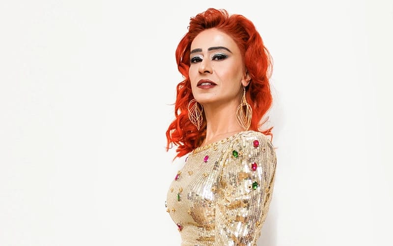 Yıldız Tilbe Konseri