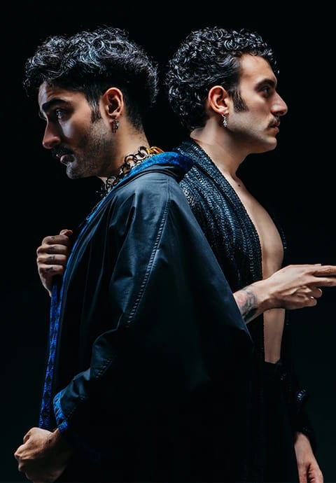 +1 Sunar: Dolu Kadehi Ters Tut