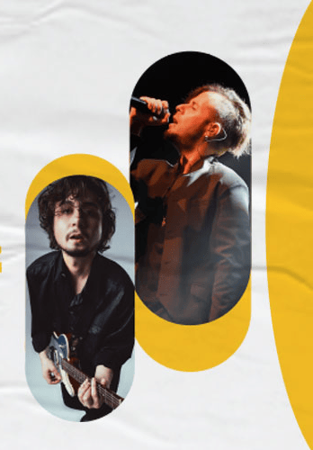 %100 Akustik: Emre Aydın & Tuğkan Konseri