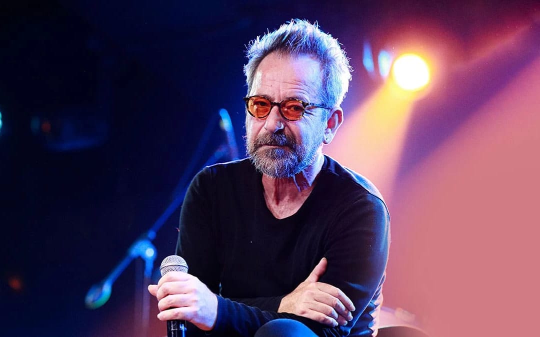 %100 Akustik: Feridun Düzağaç