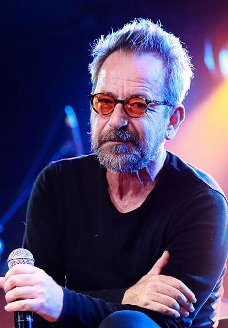 %100 Akustik: Feridun Düzağaç