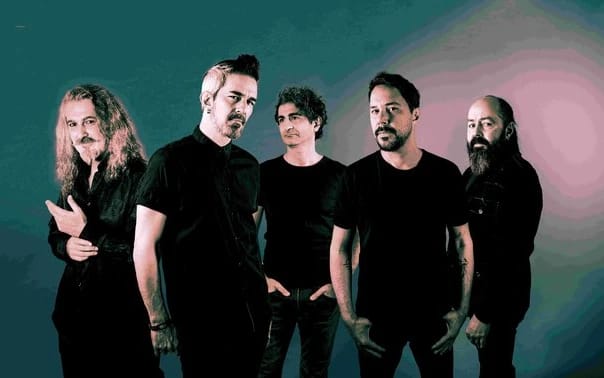 %100 Akustik: Kargo poster