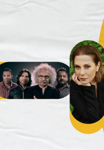 %100 Akustik: Yeni Türkü & Zuhal Olcay Konseri