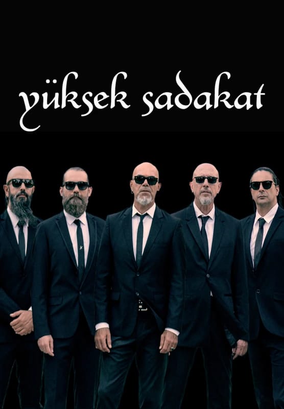 %100 Akustik: Yüksek Sadakat Konseri