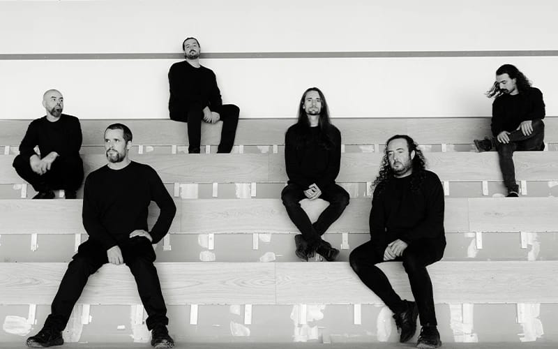 %100 Metal Sunar: Persefone