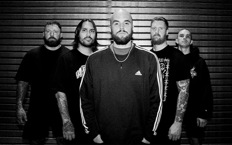 %100 Metal Sunar: Thy Art Is Murder, Kaptan Kadavra, Sails of Serenity