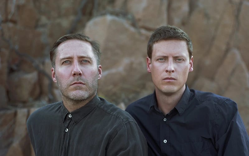 %100 Müzik Sunar: Balmorhea