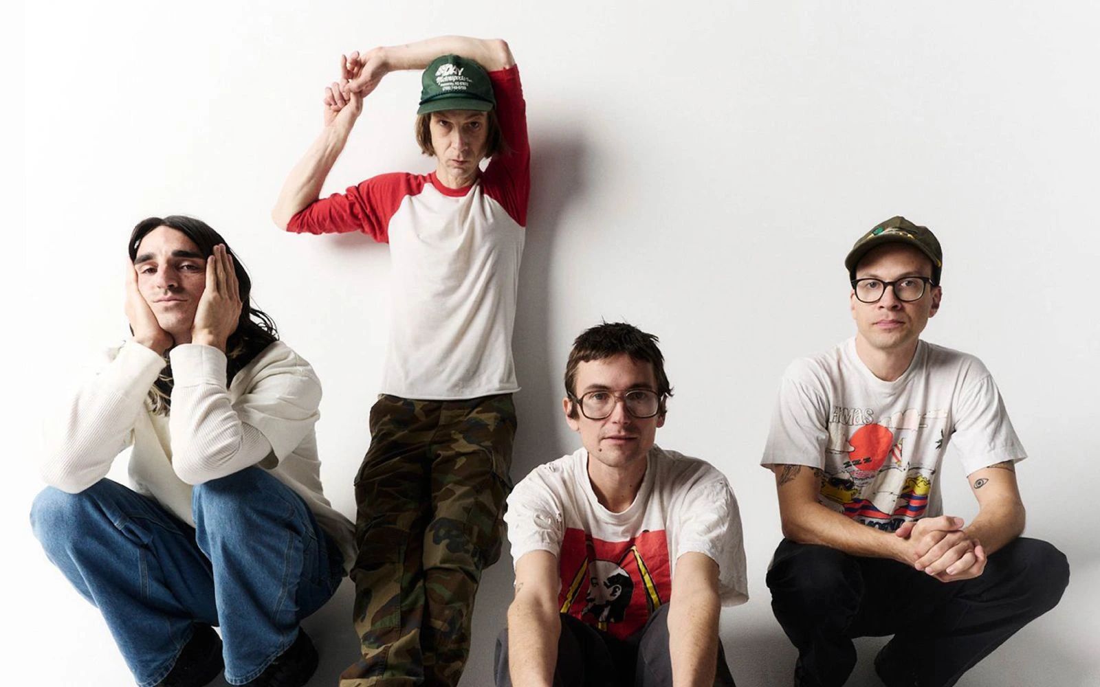 %100 Müzik Sunar: DIIV