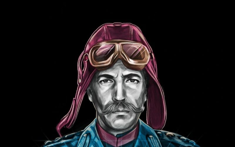 %100 Müzik Sunar: Hey! Douglas