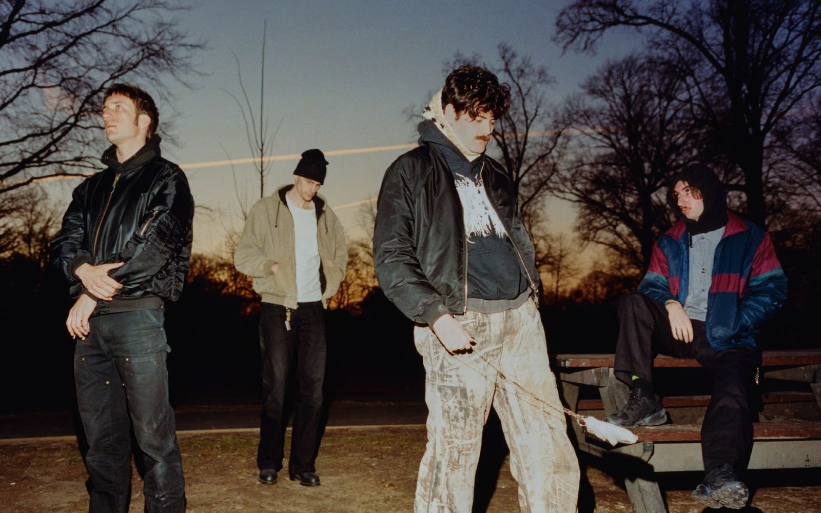 %100 Müzik Sunar: Model/Actriz