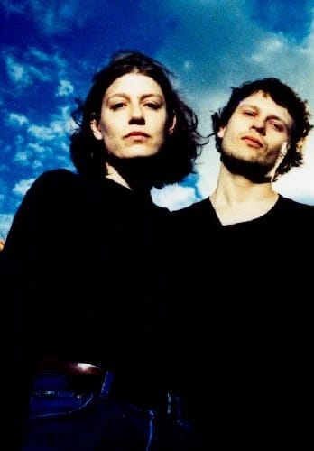 %100 Müzik Sunar: Porridge Radio, Öncesi: Mojave