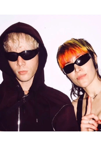 %100 Müzik Sunar: Sextile, Öncesi: Gülşah Turgut DJ Set