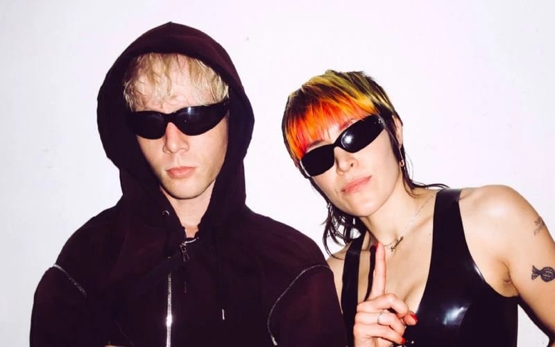 %100 Müzik Sunar: Sextile, Öncesi: Gülşah Turgut DJ Set