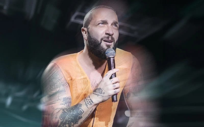 14 Şubat Sevgililer Günü Özel Konseri: Berkay