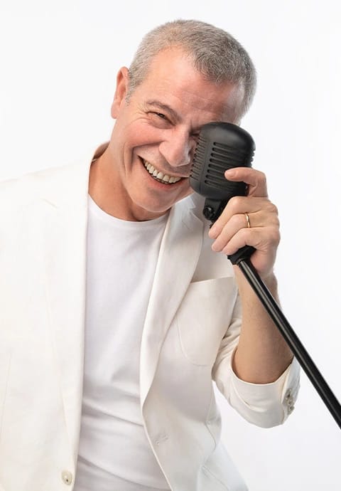 14 Şubat Sevgililer Günü Özel Konseri: Levent Yüksel