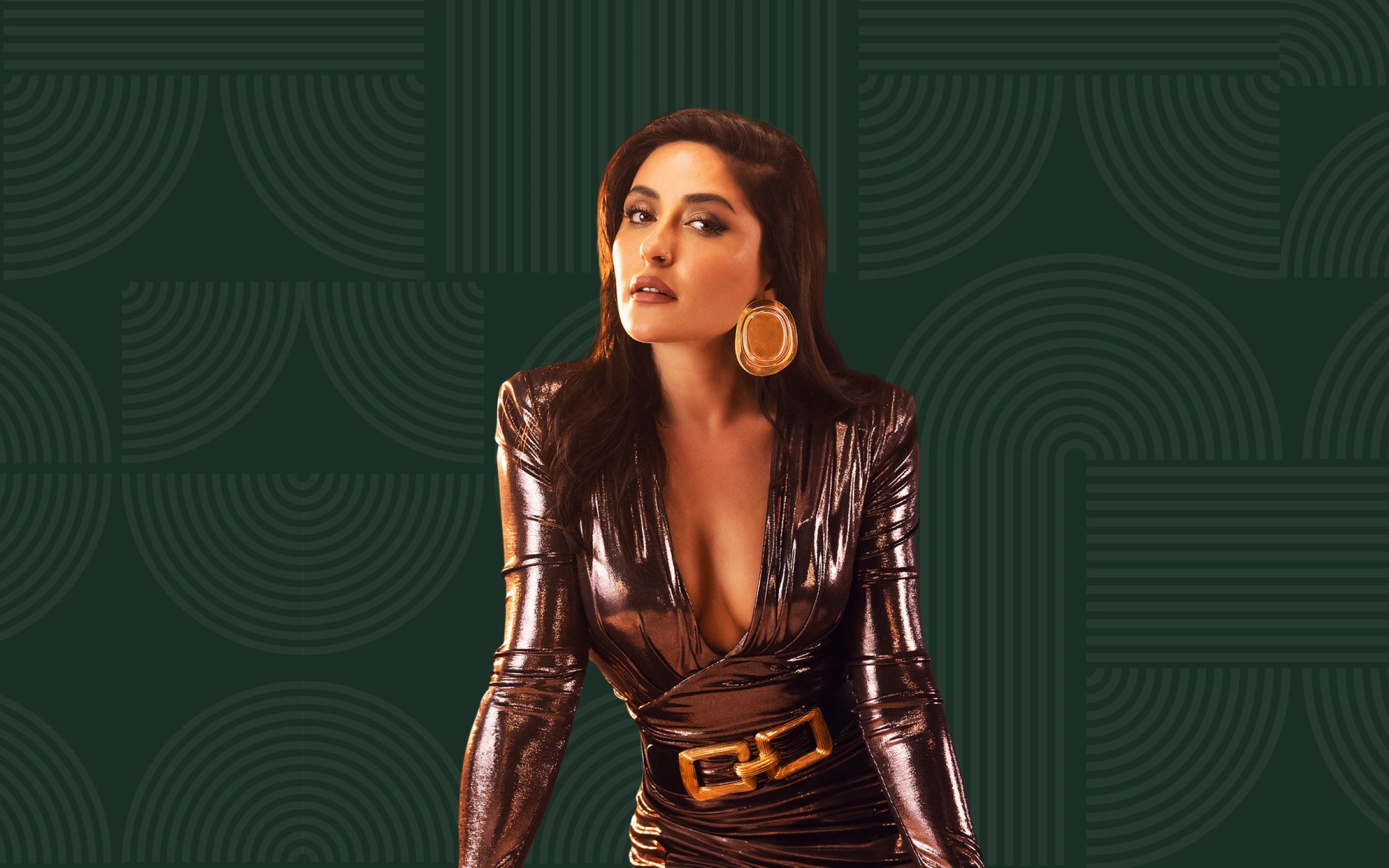 14 Şubat Sevgililer Günü Özel Konseri: Melek Mosso