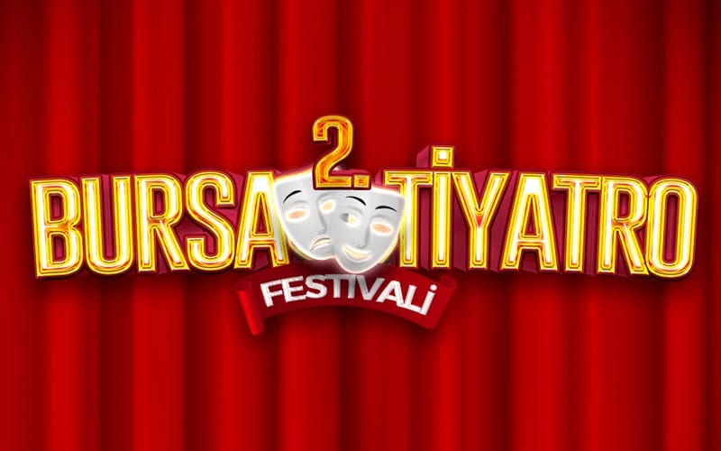 2. Bursa Tiyatro Festivali
