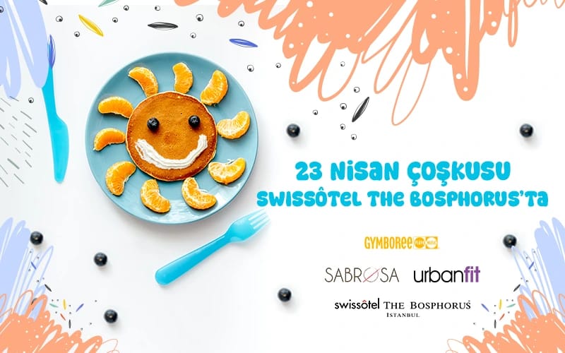 23 Nisan Çocuk Şenliği