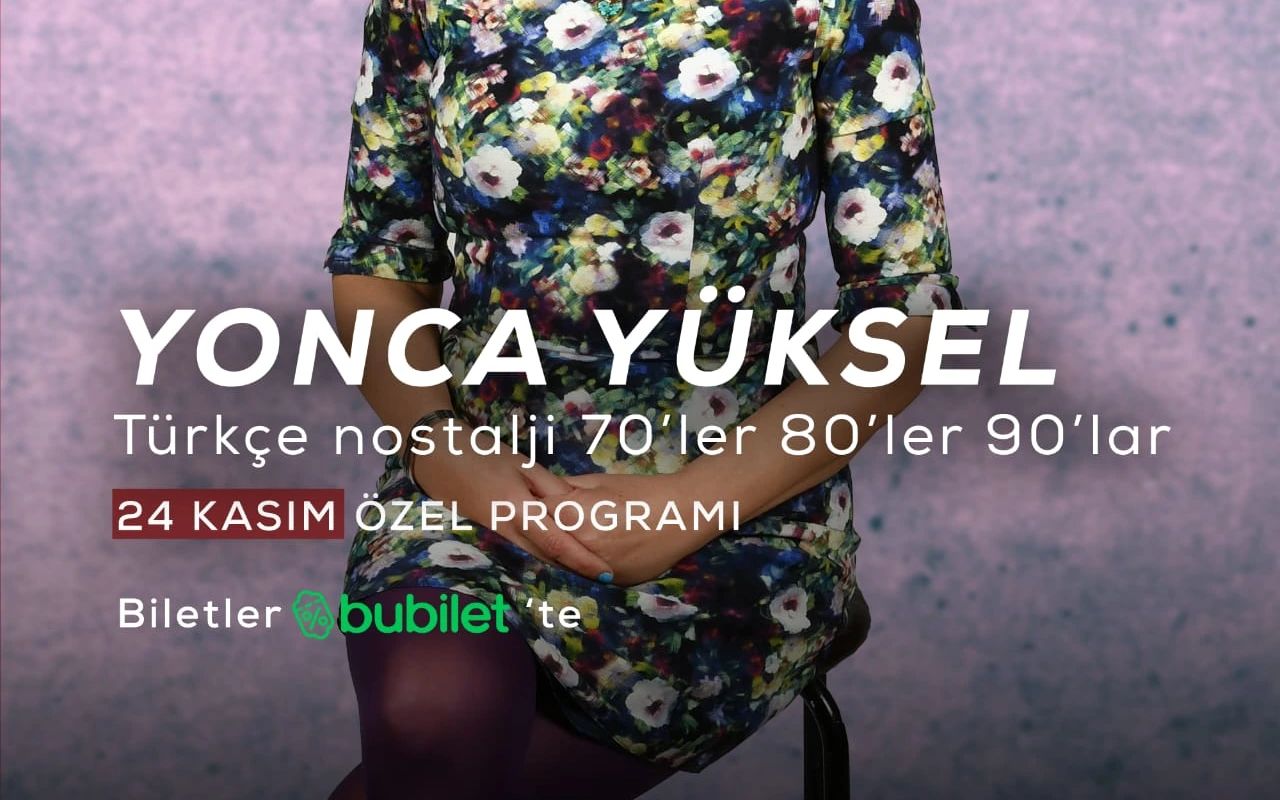 24 Kasım Türkçe Nostalji poster