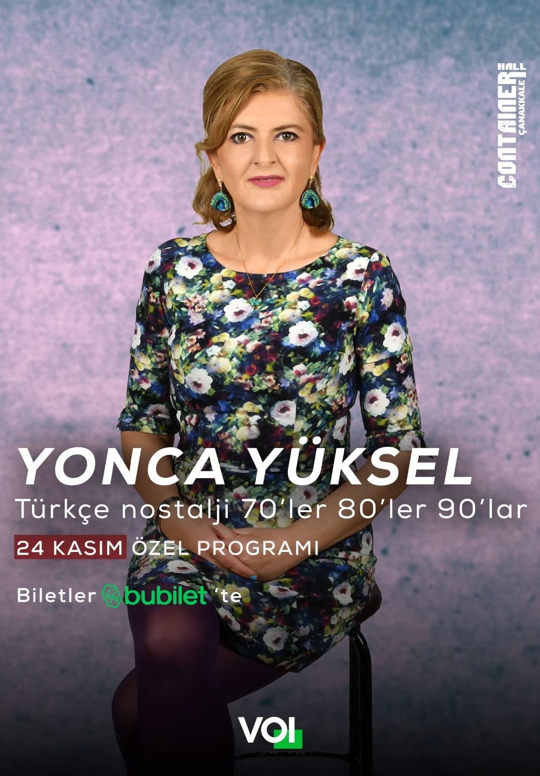 24 Kasım Türkçe Nostalji