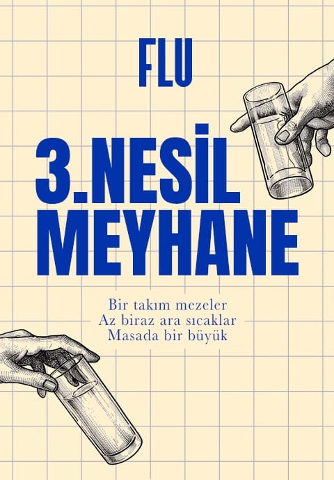 3. Nesil Meyhane