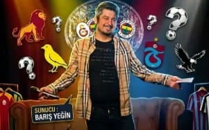 4 Büyükler Quiz Night