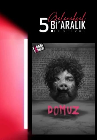 5. Geleneksel Aralık Festivali - Domuz Oyunu 