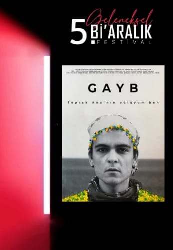 5. Geleneksel Aralık Festivali - Gayb Oyunu